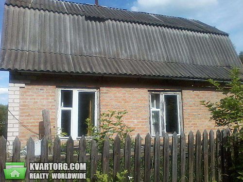 Sell house. Киевская обл.,  Дмитровка — photo 1
