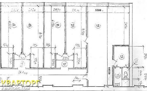 Rent out office. Киев, желябова — photo 4