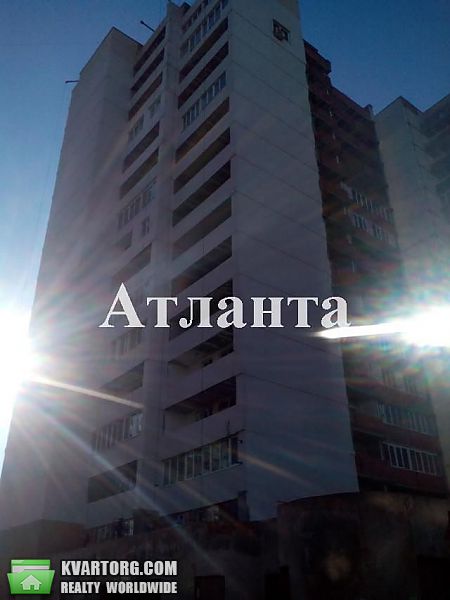 Sell 1-room apartment. Одесса, Марсельская — photo 2