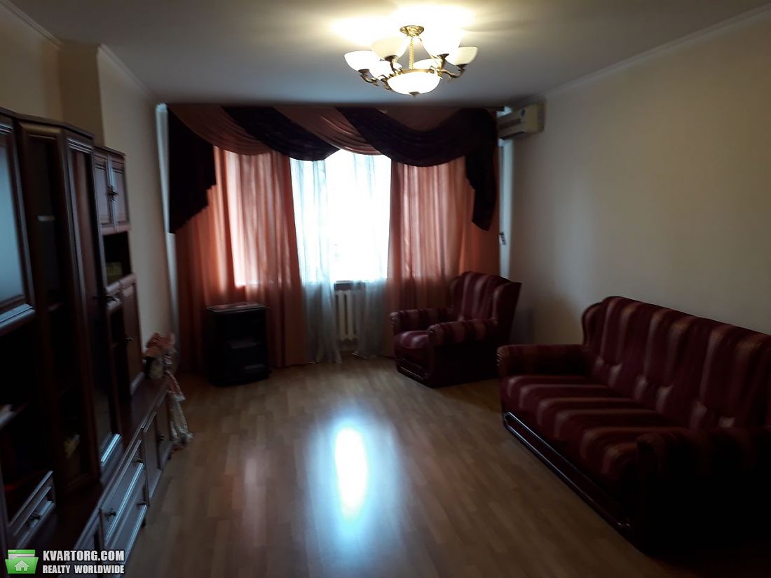Rent out 1-room apartment. Киев,  Черновола — photo 4