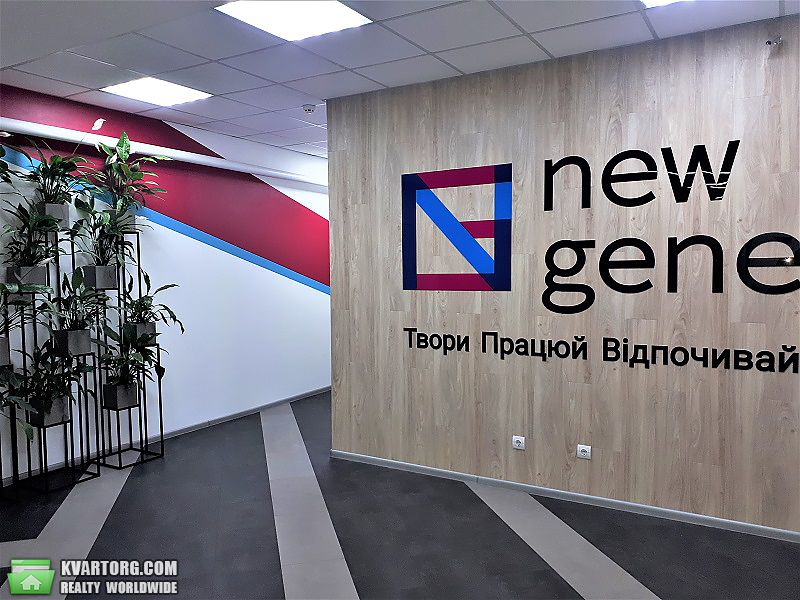 Rent out office. Киев, Соборности — photo 2