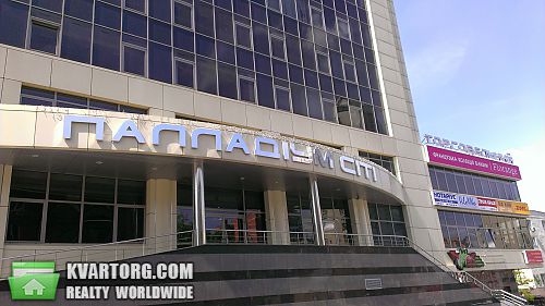 Rent out office. Киев, Горького — photo 4