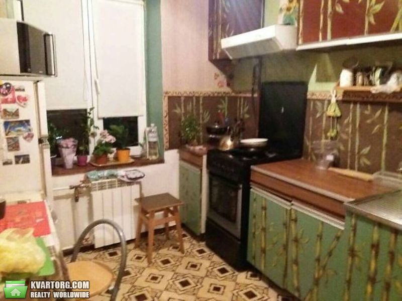 Sell 1-room apartment. Киев,  Бажана — photo 2