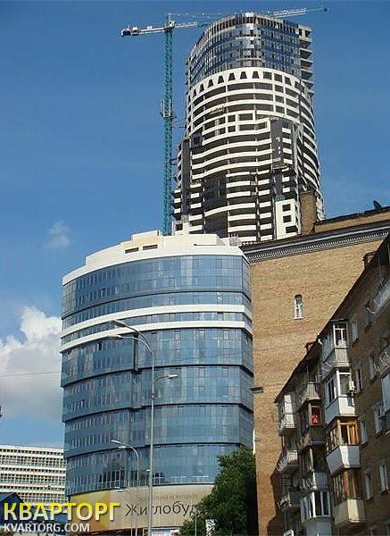 Rent out office. Киев,  Кловский спуск — photo 1
