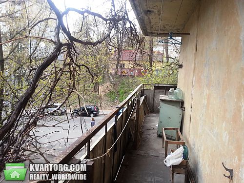Sell 2-room apartment. Киев,  Белорусская — photo 5