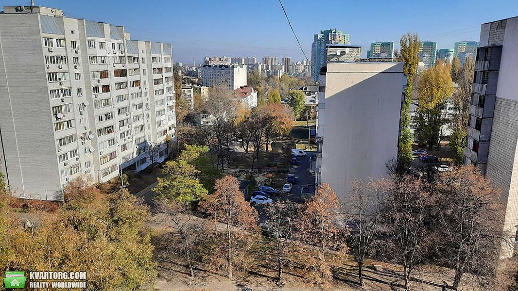 Sell 1-room apartment. Киев,  Галицкая — photo 6