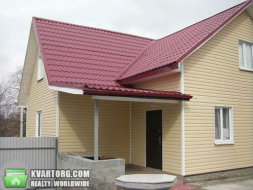 Sell house. Киевская обл., Василев — photo 1