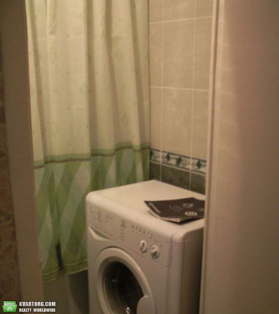 Rent out 2-room apartment. Киев,  Кудряшова — photo 6