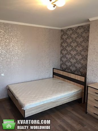 Rent out 2-room apartment. Киев,  Ахматовой — photo 6