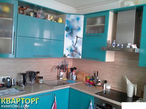 Sell 2-room apartment. Киев, Симиренко — photo 1