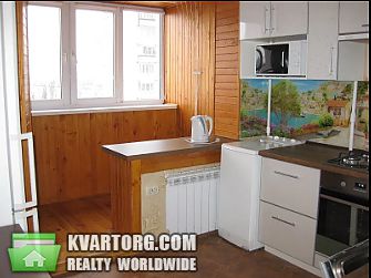 Rent out 1-room apartment. Киев, Бульвар Кольцова — photo 6