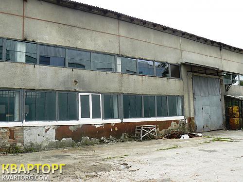 Rent out warehouse. Киев,  Алма-Атинская — photo 3