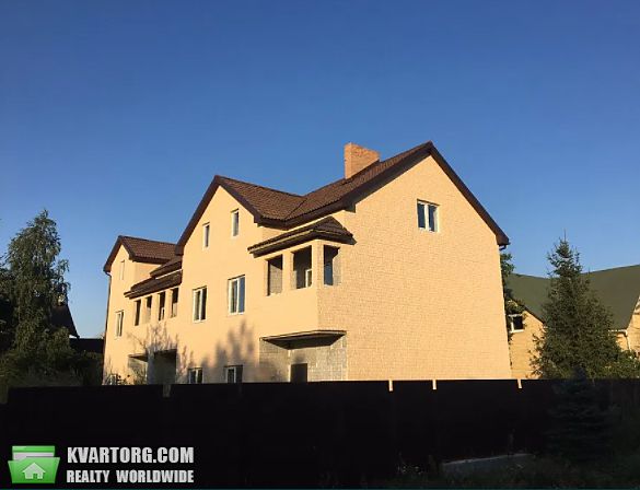Sell house. Киев, молодежная — photo 1