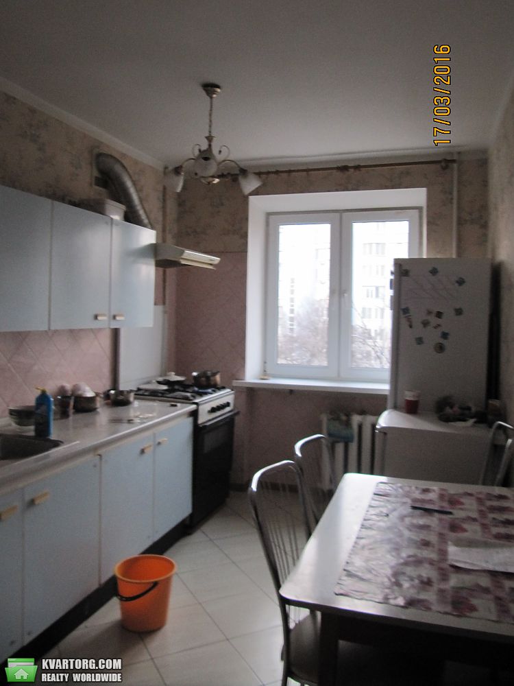 Sell 4-room apartment. Одесса, Посмитного — photo 1