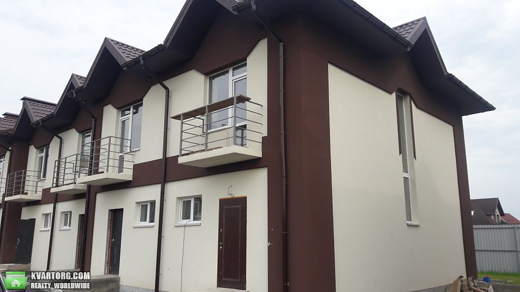 Sell Townhouse. Киевская обл.,  Амосова — photo 2