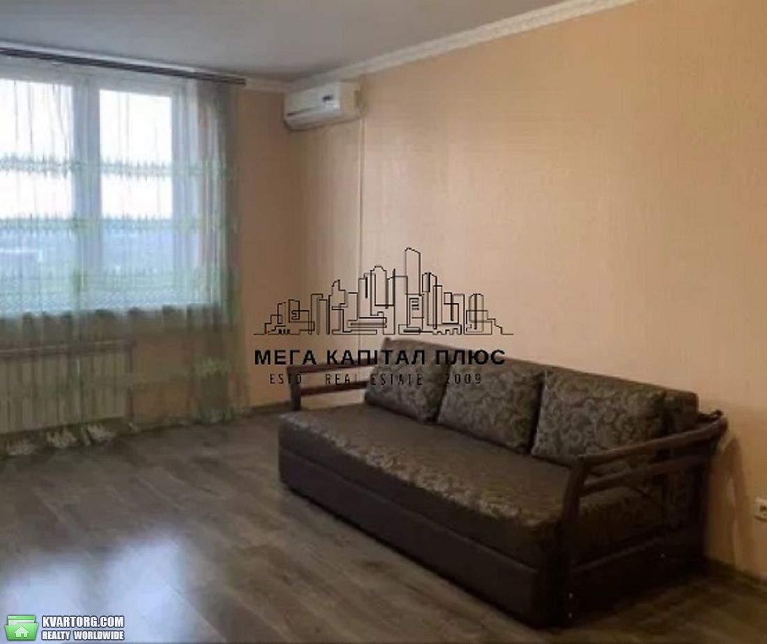 Rent out 1-room apartment. Киев,  Чавдар — photo 3