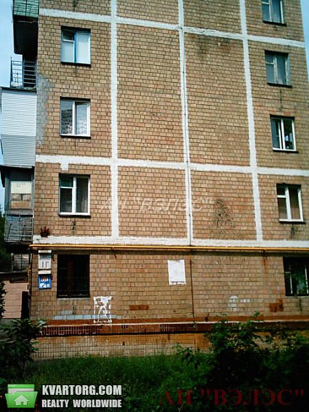 Sell 2-room apartment. Киев, Запорожца — photo 3