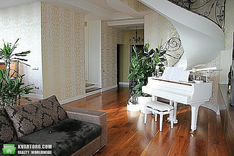 Rent out 5-room apartment. Киев,  Днепровская наб — photo 2