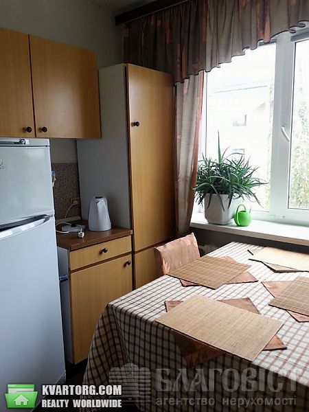 Sell 1-room apartment. Киев,  Клиническая — photo 5