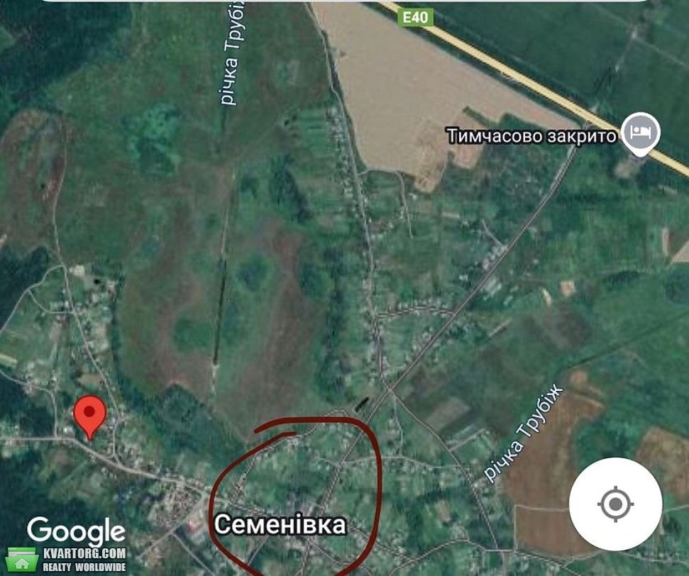 Sell house. Киевская обл., Семенівка — photo 5