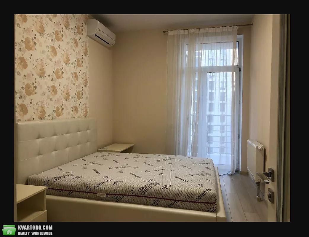 Rent out 1-room apartment. Киев,  Филатова — photo 1