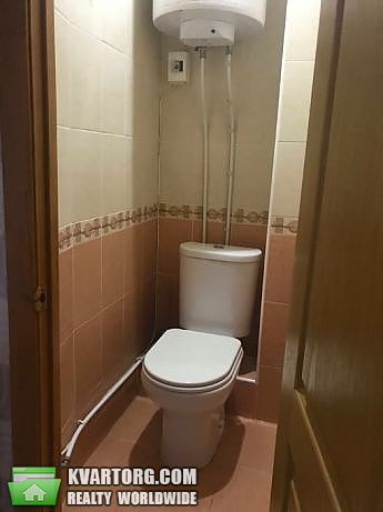Rent out 3-room apartment. Киев, Ирпенская — photo 4