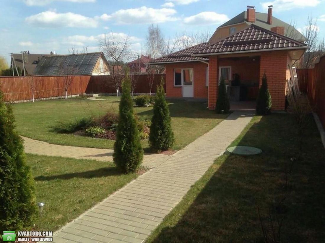 Rent out house. Киевская обл., Софиевская Борщаговк — photo 2