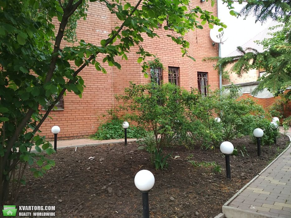 Sell house. Днепропетровск,  Гагарина пр — photo 4
