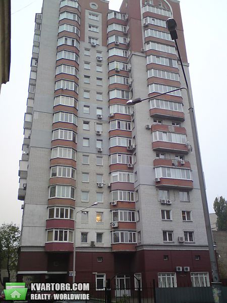 Rent out office. Киев, ул. Лебедева-Кумача — photo 1
