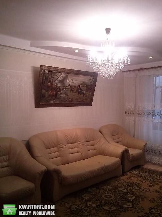 Sell 3-room apartment. Киев,  Щусева — photo 1