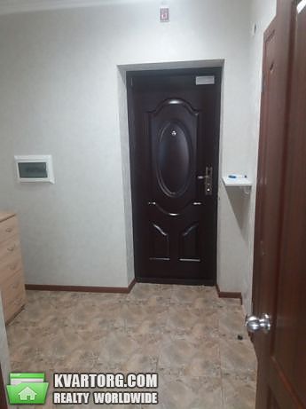 Rent out 1-room apartment. Киев,  ул сергея данченко — photo 4