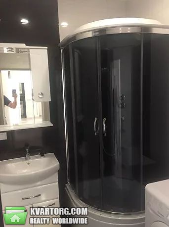 Rent out 1-room apartment. Киев, Сергея Данченка — photo 2