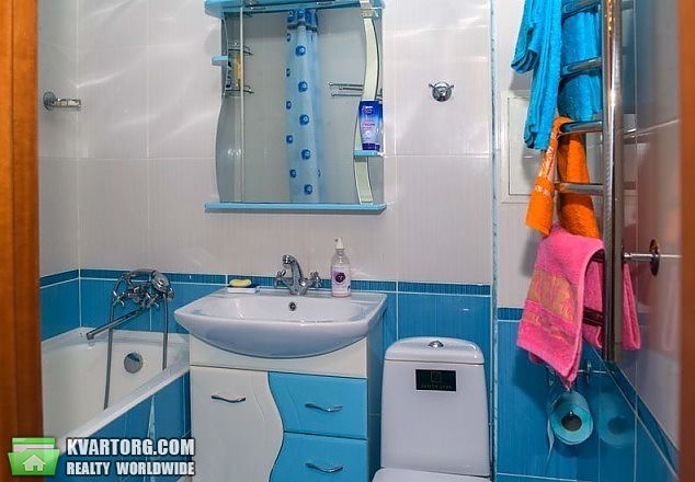 Sell 1-room apartment. Киев,  Киприанова — photo 4