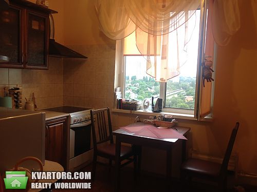 продам 2-комнатную квартиру. Киев,  Яблонской - фото 7