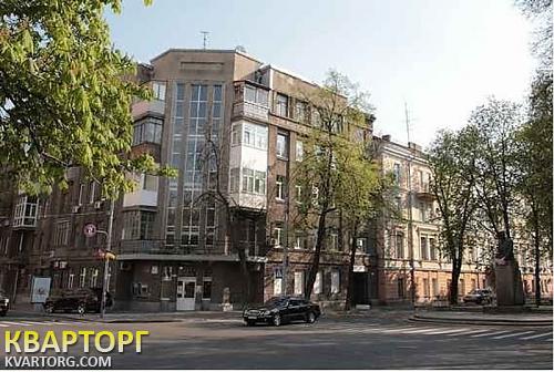 Rent out office. Киев, Институтская — photo 1