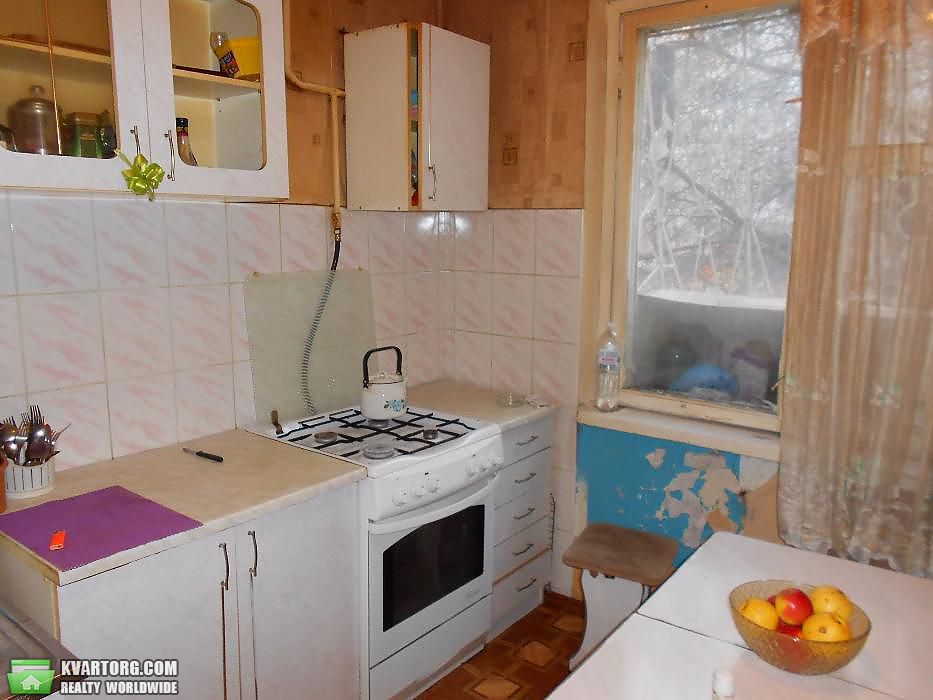 Sell 2-room apartment. Одесса, Высоцкого — photo 1