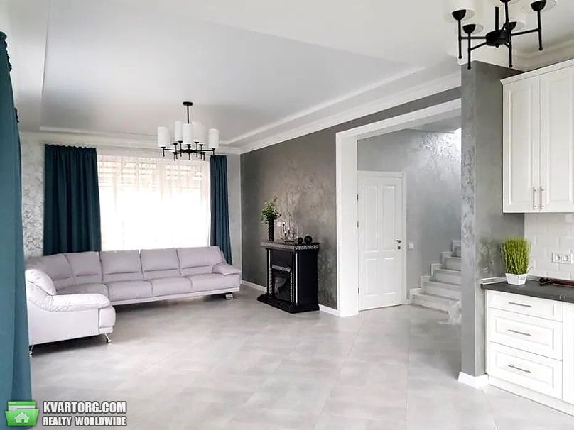 Sell house. Киев,  Большая Окружная — photo 1