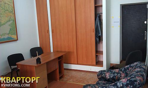 Rent out office. Киев, Озерная — photo 9