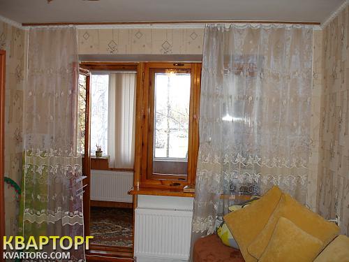 Sell 3-room apartment. Одесса, Краснова — photo 1