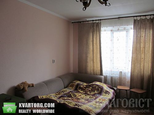 Sell 1-room apartment. Киев, Урловская — photo 2