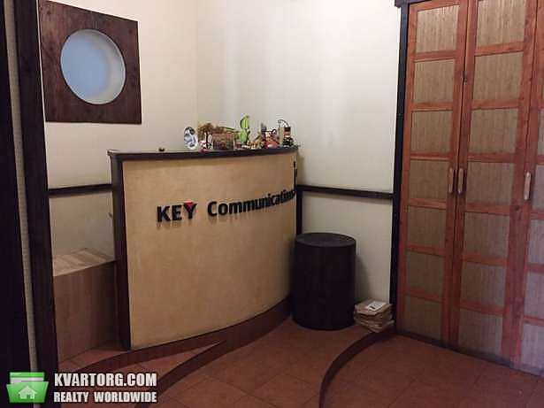 Rent out office. Киев,  Саксаганского — photo 3