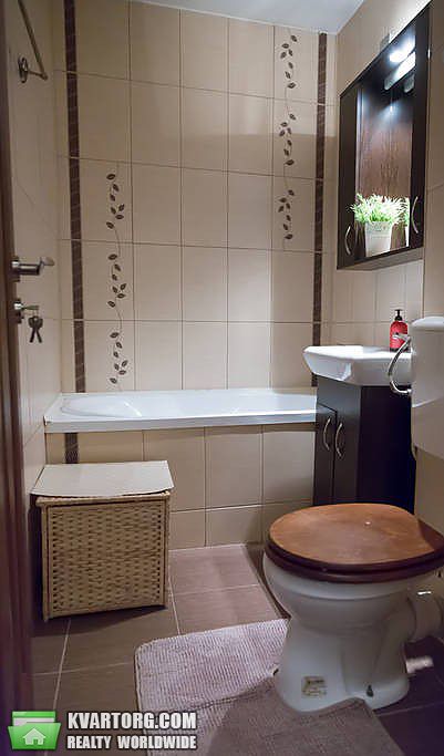 Rent out 1-room apartment. Харьков, м. им. Ващенко — photo 8