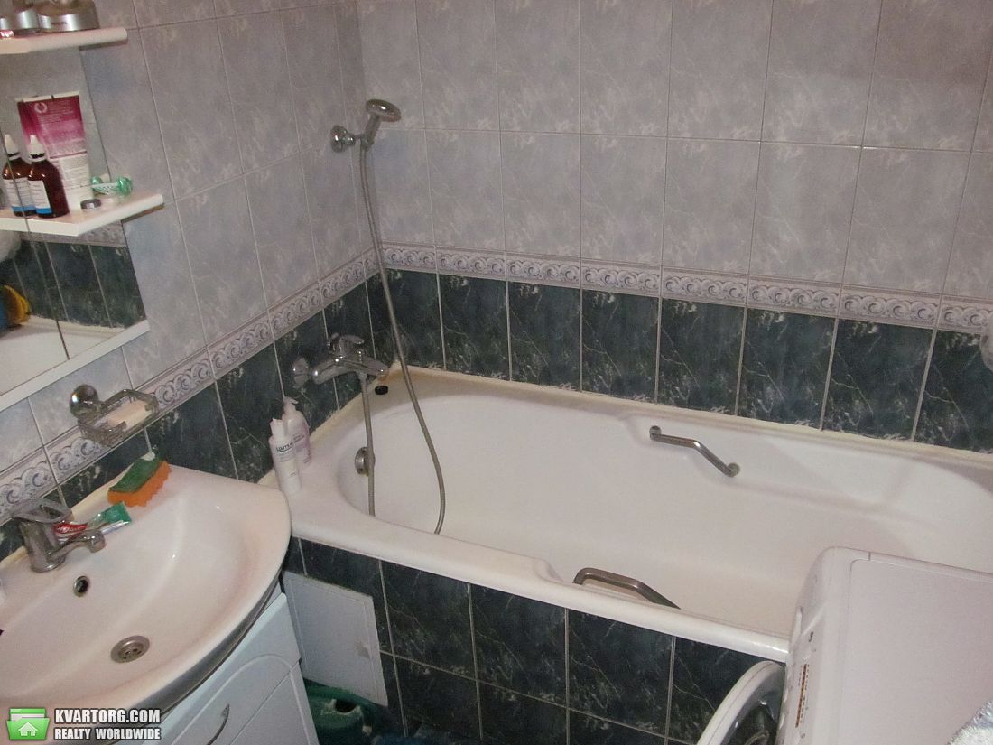 Sell 4-room apartment. Киев, Закревского — photo 4