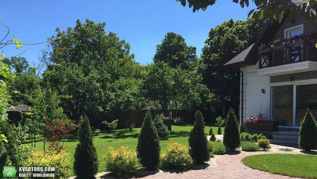 Rent out house. Киевская обл., Чубинское — photo 1