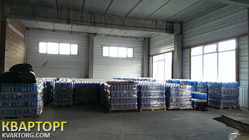 Rent out warehouse. Киев,  Закревского — photo 4