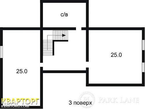 Rent out house. Киев,  Садовая Осокорки — photo 4