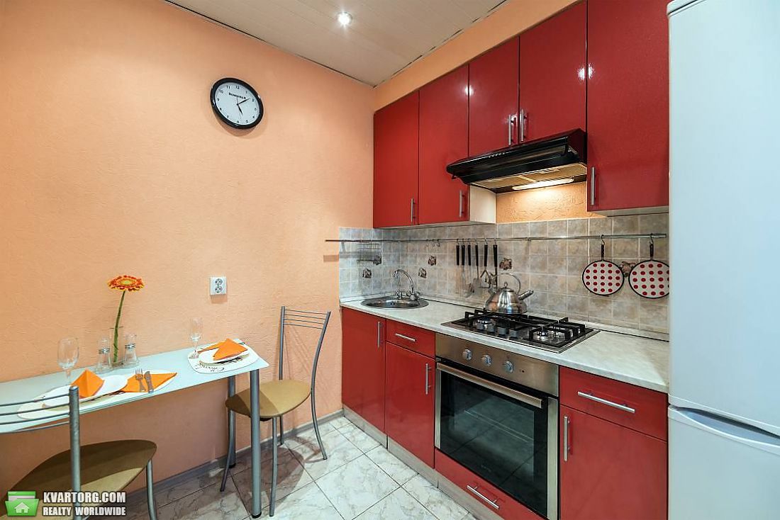 Rent out 1-room apartment. Харьков, Полтавский Шлях — photo 7