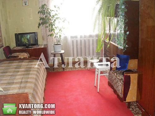 Sell 2-room apartment. Одесса, Затонского — photo 2