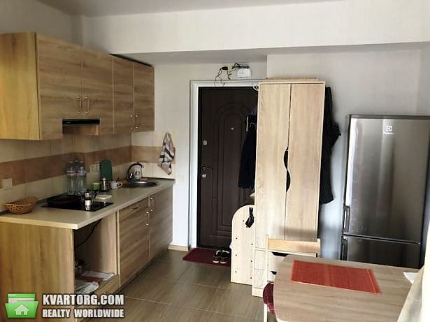 Sell 1-room apartment. Киев,  Гарматная — photo 1