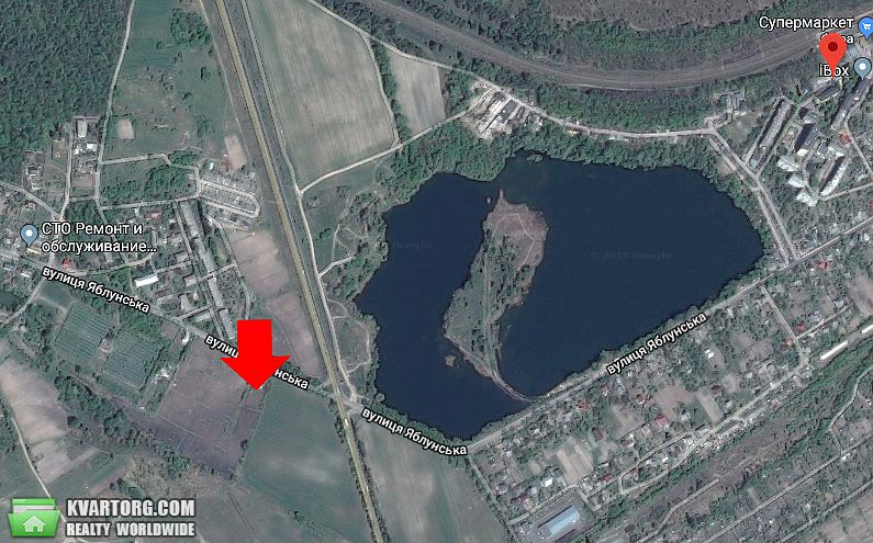 Sell house. Ирпень, Яблунская Ул — photo 5
